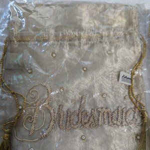 Katherine's Collection Bridesmaid bag